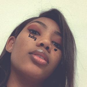 Meet your Posher, Tasha